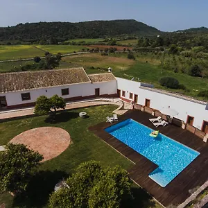  Séjour à la ferme Quinta Do Freixo Portugal