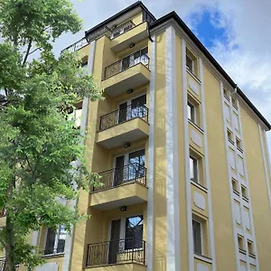  Διαμέρισμα Coop Apartments, - Free Parking