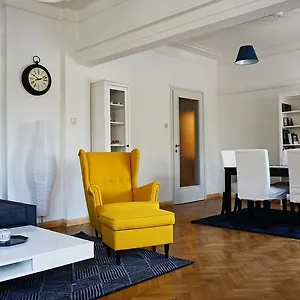  Διαμέρισμα Cozy 2Br Apartment On Vitosha Blvd - Next To Ndk